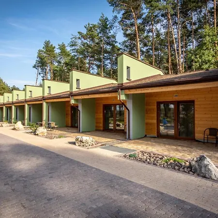 Pod Grzybkiem Popow (Silesia)
