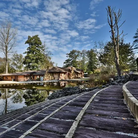 Pod Grzybkiem Resort