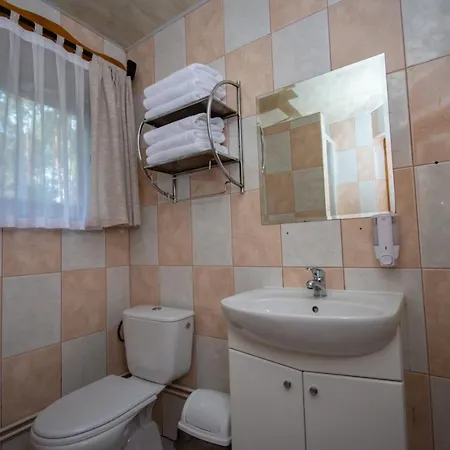 Resort Pod Grzybkiem *