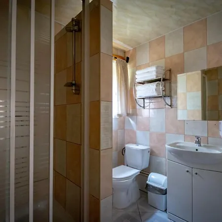 Pod Grzybkiem Resort