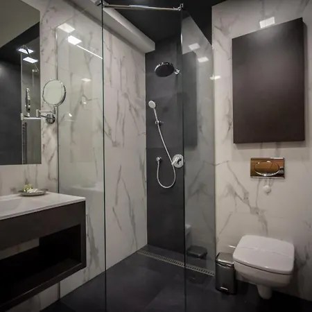 Resort Pod Grzybkiem *