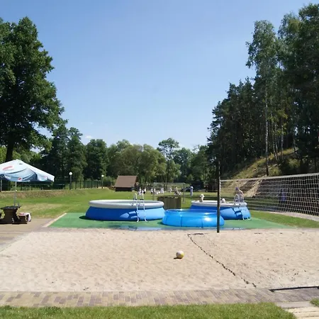 Resort Pod Grzybkiem *