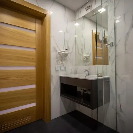 Pod Grzybkiem Resort